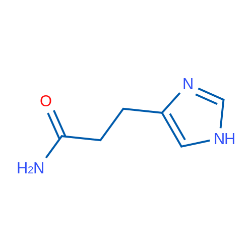 3-(1H-Imidazol-4-yl)propanamide 1g
