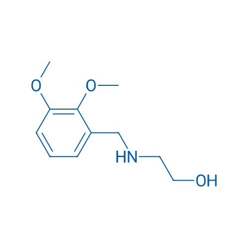2-{[(2,3-dimethoxyphenyl)methyl]amino}ethan-1-ol 1g