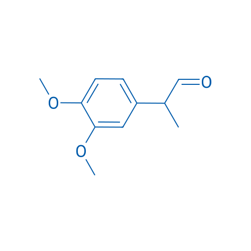 2-(3,4-Dimethoxyphenyl)propanal 1g