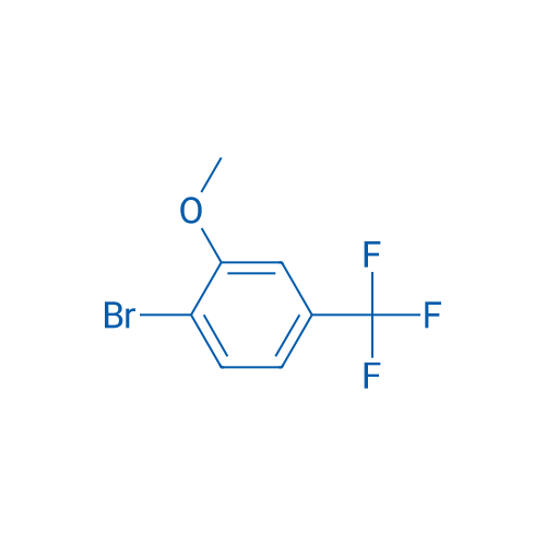 4-Bromo-3-methoxybenzotrifluoride 100g