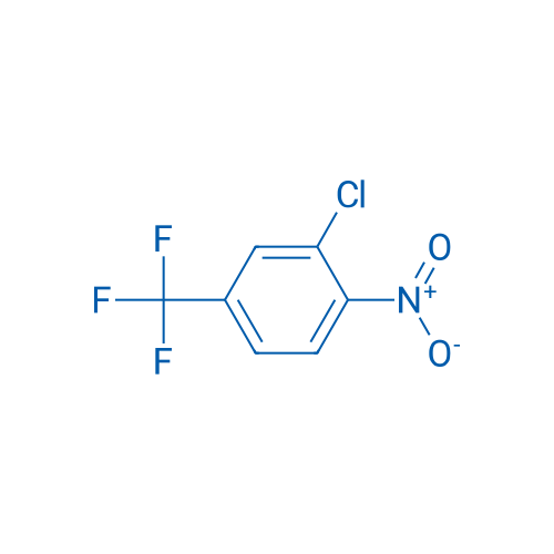 2-Chloro-1-nitro-4-(trifluoromethyl)benzene 10g