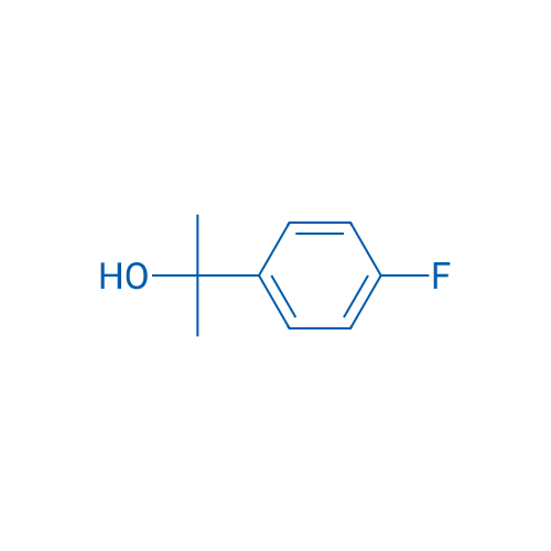 2-(4-Fluorophenyl)propan-2-ol 1g