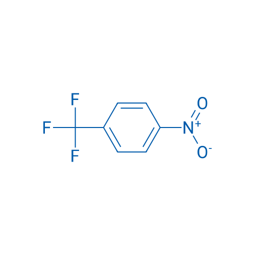 1-Nitro-4-(trifluoromethyl)benzene 250mg