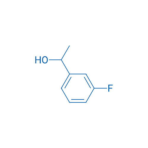 1-(3-Fluorophenyl)ethanol 25g