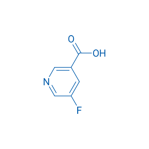 5-Fluoronicotinic acid 100g