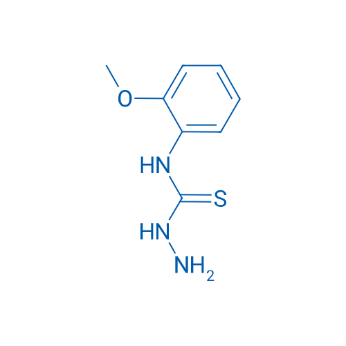 N-(2-Methoxyphenyl)hydrazinecarbothioamide 250mg