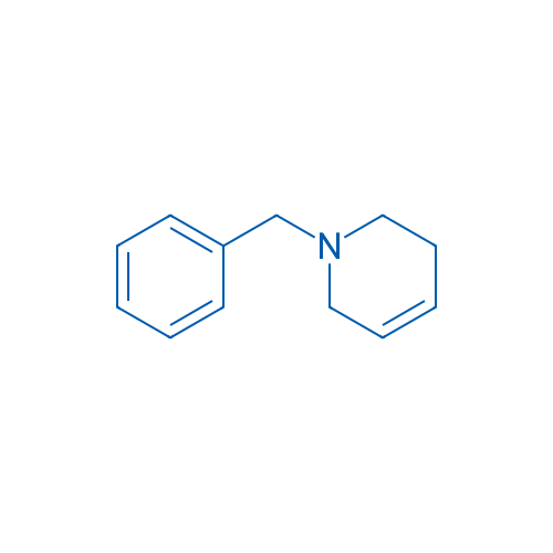1-Benzyl-1,2,3,6-tetrahydropyridine 1g