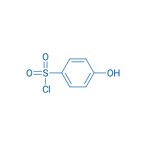 4-Hydroxybenzenesulfonyl chloride 25g