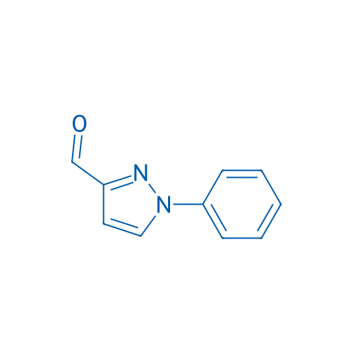 1-Phenyl-1H-pyrazole-3-carbaldehyde 250mg