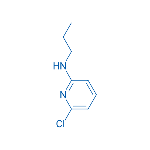6-Chloro-N-propylpyridin-2-amine 5g