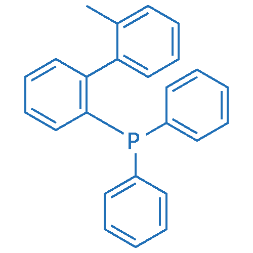 (2'-Methyl-[1,1'-biphenyl]-2-yl)diphenylphosphine 25g