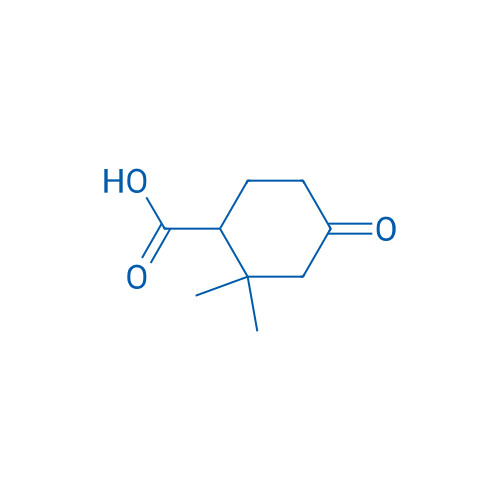 2,2-Dimethyl-4-oxocyclohexanecarboxylic acid 1g