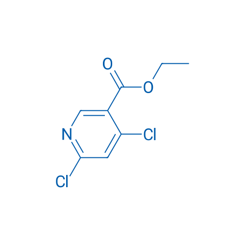 Ethyl 4,6-dichloronicotinate 1g