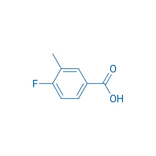 4-Fluoro-3-methylbenzoic acid 500g