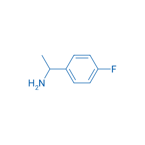 1-(4-Fluorophenyl)ethylamine 1g