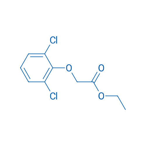 Ethyl 2-(2,6-dichlorophenoxy)acetate 1g