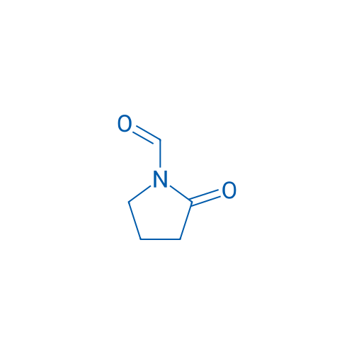 2-Oxopyrrolidine-1-carbaldehyde 250mg