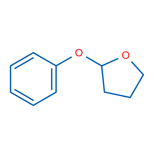 2-Phenoxytetrahydrofuran 1g