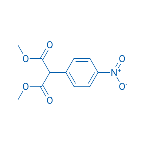 Dimethyl 2-(4-nitrophenyl)malonate 1g