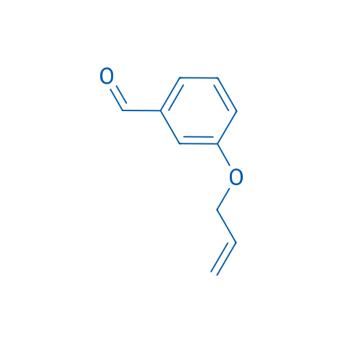 3-(Allyloxy)benzaldehyde 1g