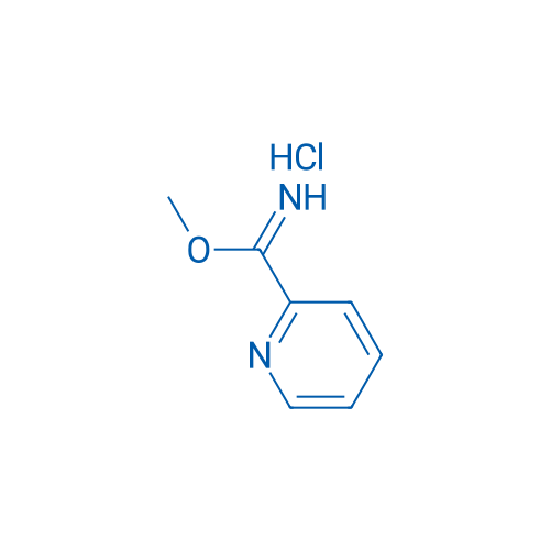 Methyl picolinimidate hydrochloride 250mg