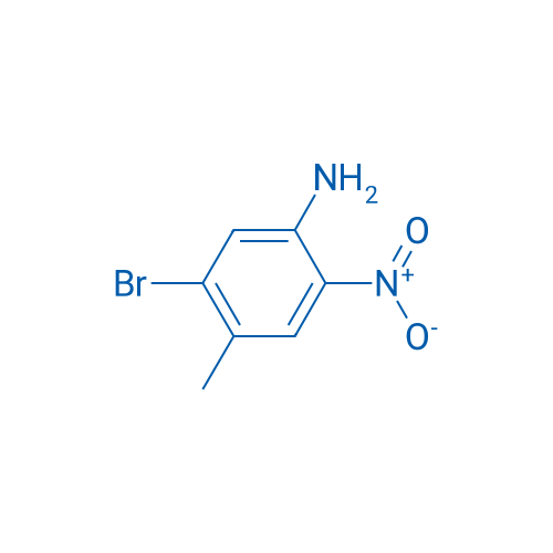 5-Bromo-4-methyl-2-nitroaniline 1g