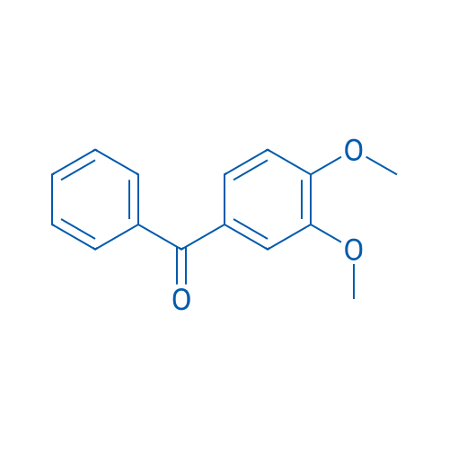 (3,4-Dimethoxyphenyl)(phenyl)methanone 500g