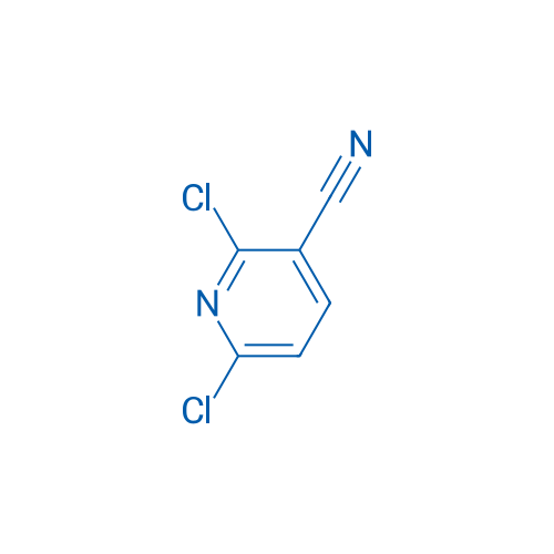 2,6-Dichloro-3-cyanopyridine 10g