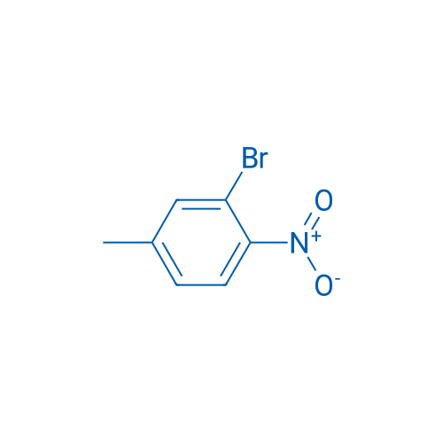 2-Bromo-4-methyl-1-nitrobenzene 10g