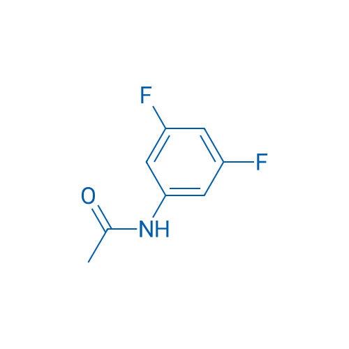 N-(3,5-Difluorophenyl)acetamide 5g