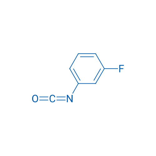 3-Fluorophenylisocyanate 25g