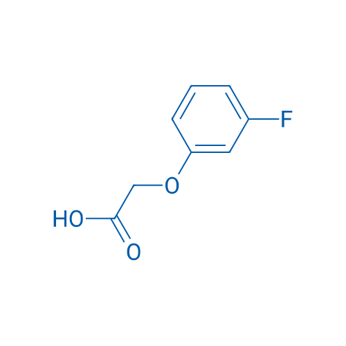 2-(3-Fluorophenoxy)acetic acid 25g