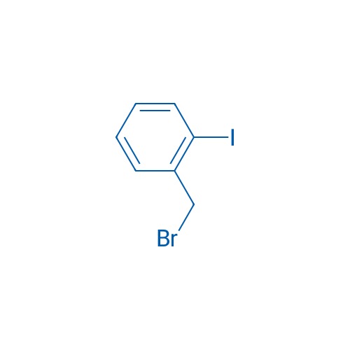 1-(Bromomethyl)-2-iodobenzene 25g