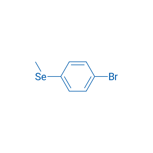 (4-BROMOPHENYL)(METHYL)SELANE 250mg
