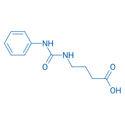 4-[(Phenylcarbamoyl)amino]butanoic acid 1g