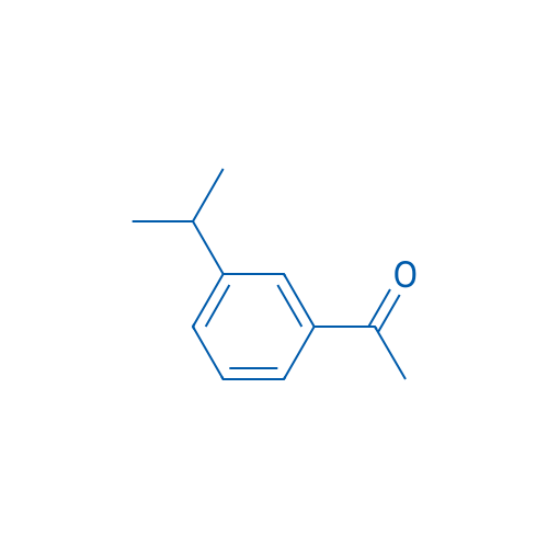 1-(3-Isopropylphenyl)ethanone 100mg
