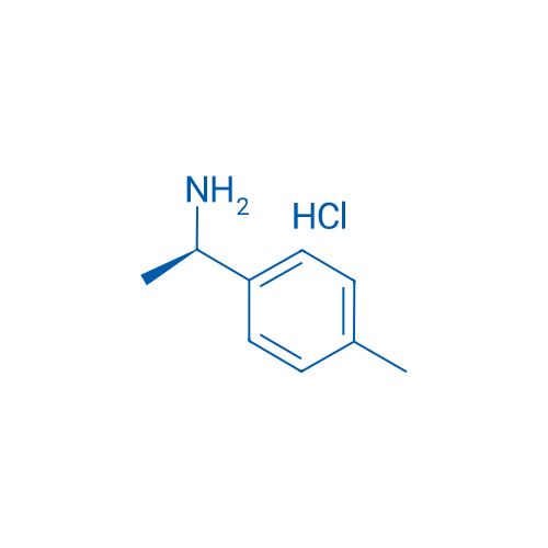 (R)-1-(p-Tolyl)ethanamine hydrochloride 5g