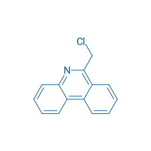 6-(Chloromethyl)phenanthridine 250mg