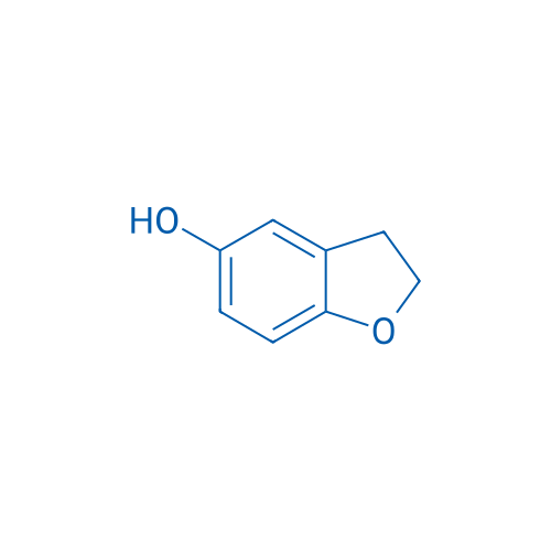 2,3-Dihydrobenzofuran-5-ol 100mg