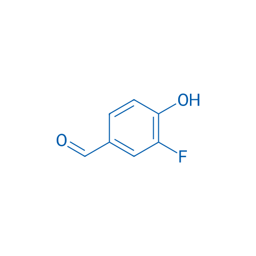 3-Fluoro-4-hydroxybenzaldehyde 100g