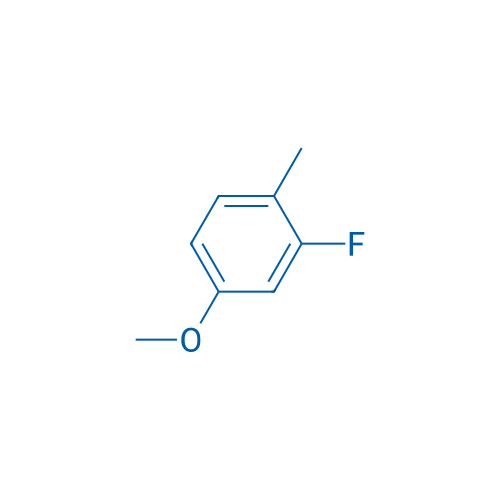 2-Fluoro-4-methoxy-1-methylbenzene 5g