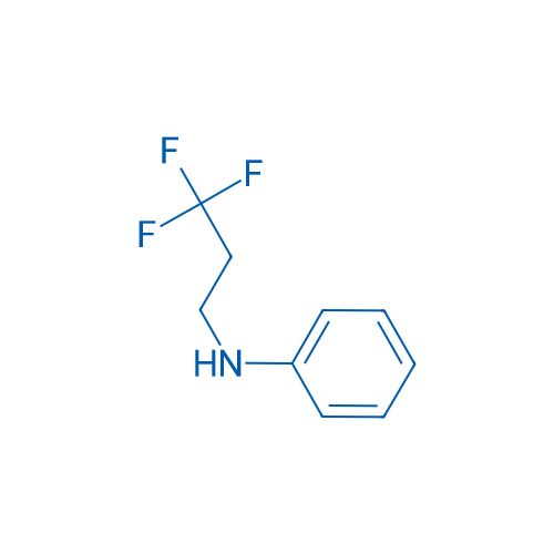 N-(3,3,3-Trifluoropropyl)aniline 1g