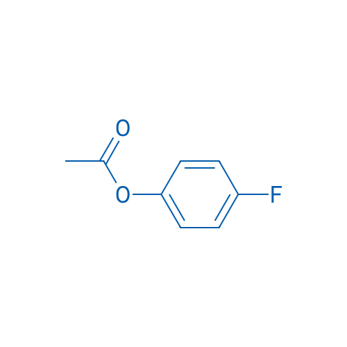 4-Fluorophenyl acetate 25g