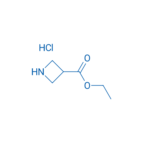 Ethyl azetidine-3-carboxylate HCl 1g