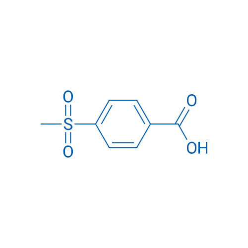 4-(Methylsulfonyl)benzoic acid 25g