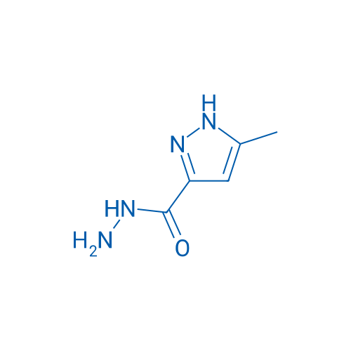 5-Methyl-1H-pyrazole-3-carbohydrazide 5g