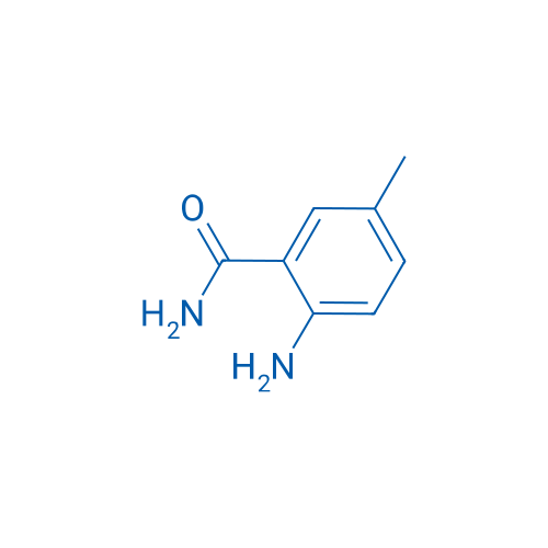2-Amino-5-methylbenzamide 5g