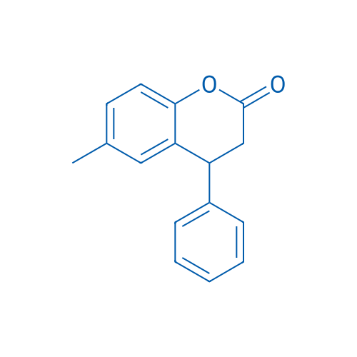 6-Methyl-4-Phenylchromanone 100g