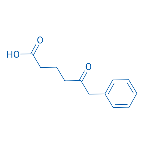 5-Oxo-6-phenylhexanoic acid 100mg