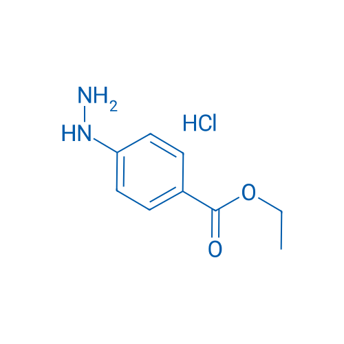 Ethyl 4-hydrazinylbenzoate hydrochloride 25g
